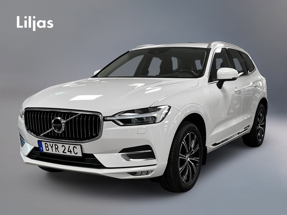 BYR24C – Volvo XC60