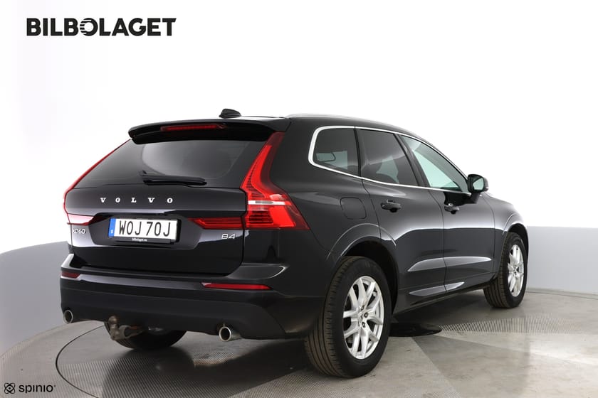 Bild 4 av Volvo XC60 B4 Diesel Momentum Advanced SE