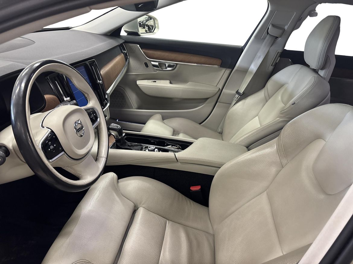 Volvo S90 2018 - miniatyr 6