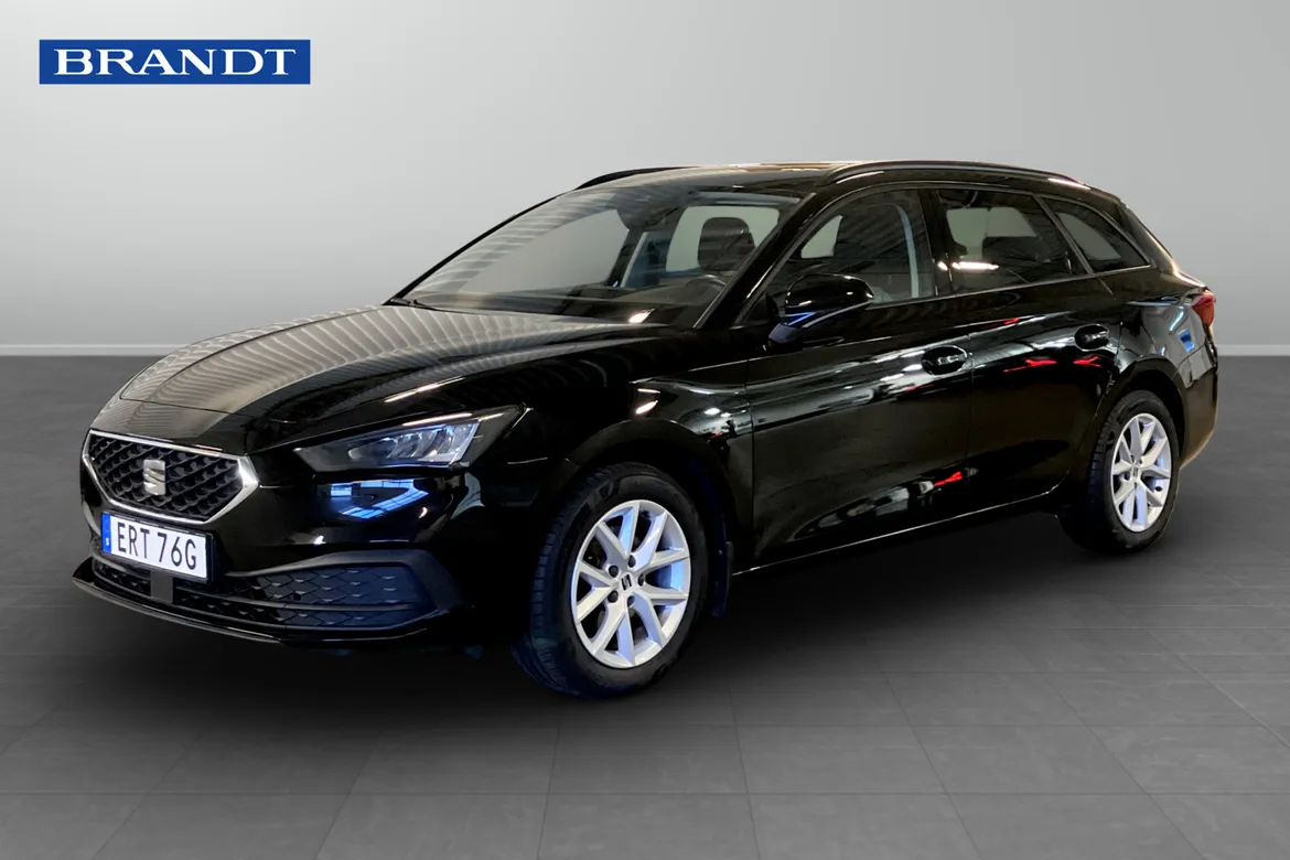 SEAT Leon Sportstourer