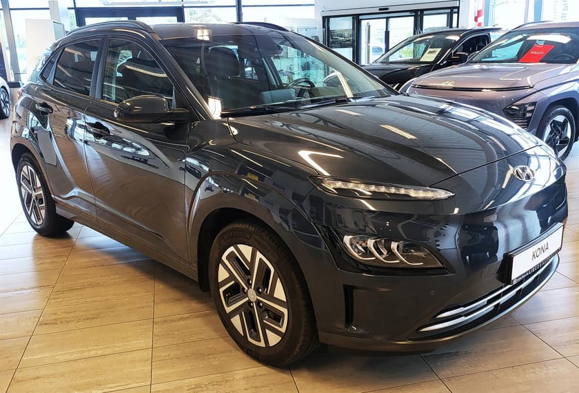 Bilde 3 av Hyundai Kona Electric 