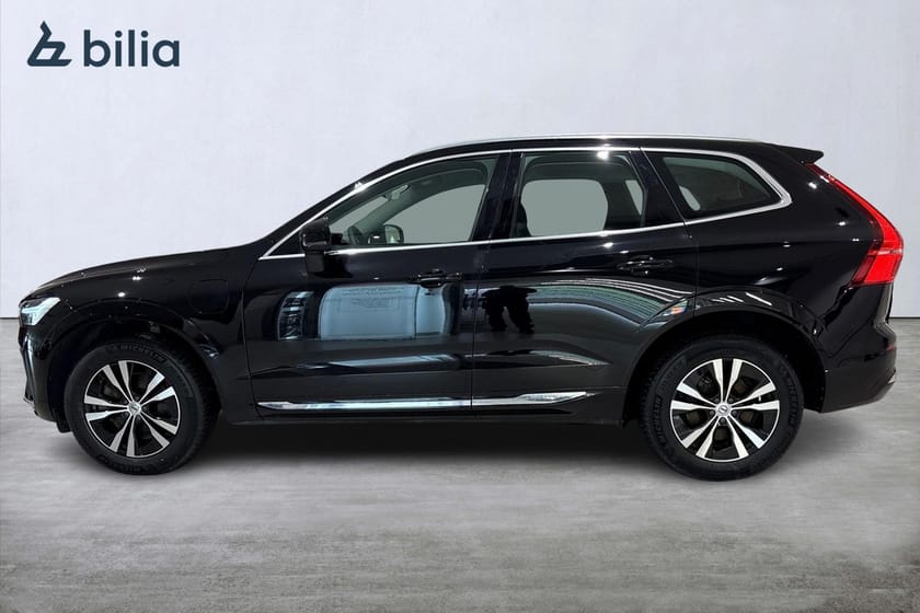 Bild 3 av Volvo XC60 Recharge T6 Core Bright