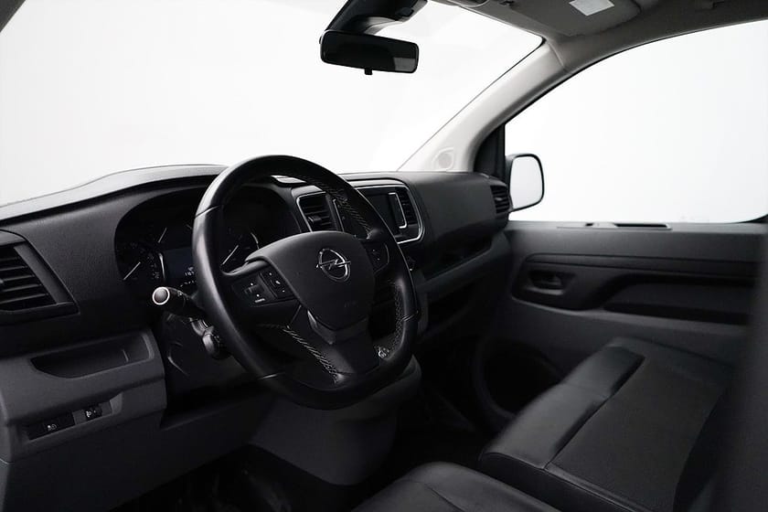 Bild 5 av Opel Vivaro Skåpbil IP 2.0 / 122hk / Drag / Moms / L3 / CarPlay