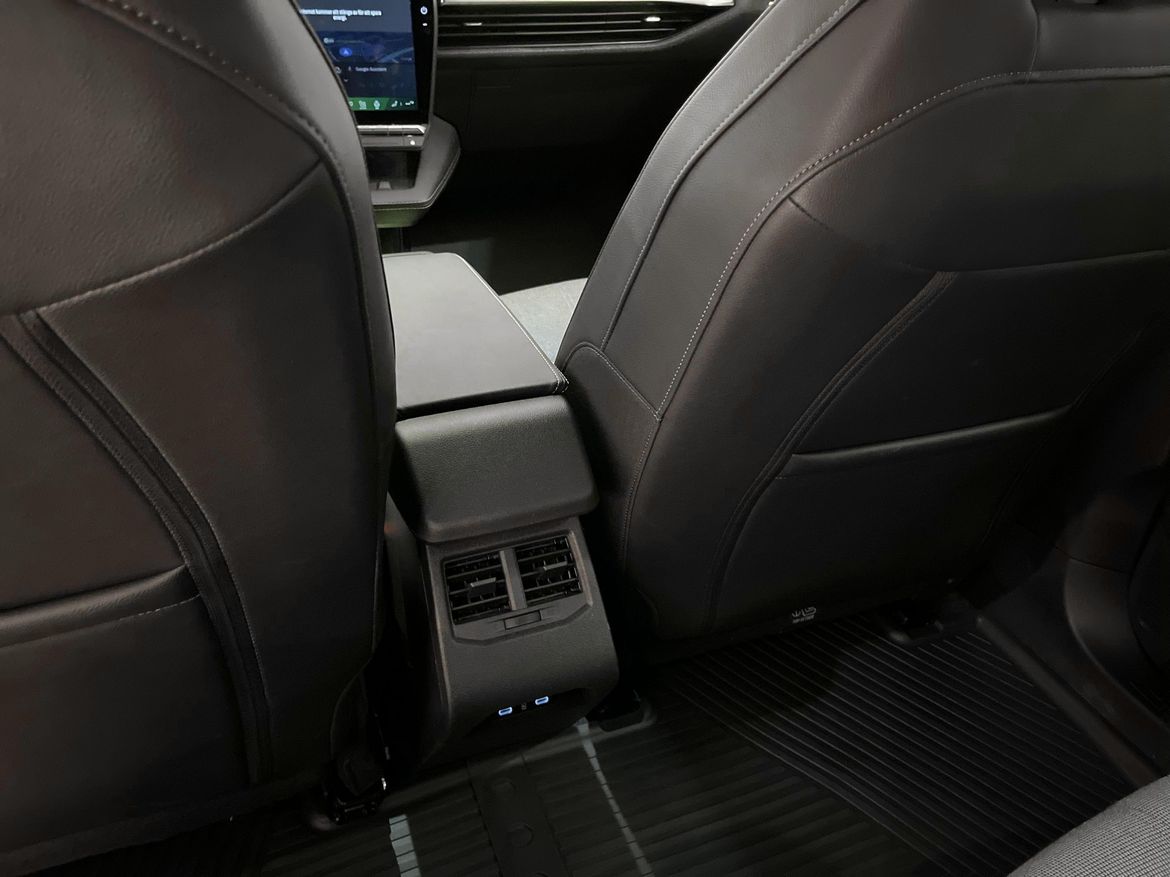 Renault Scenic E-Tech 2025 - miniatyr 12