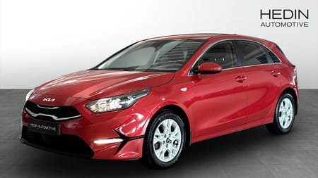 Kia Ceed 1.0 T-GDI ACTION NYBILSGARANTI