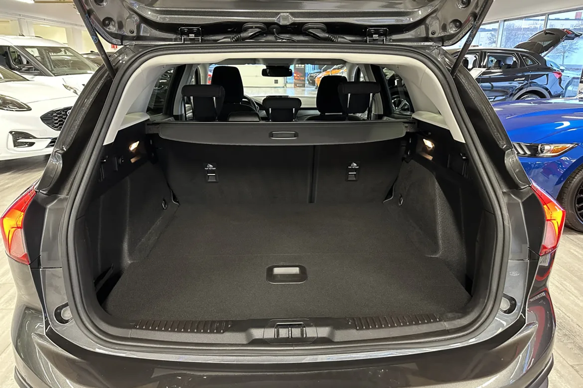 Ford Focus Active Kombi