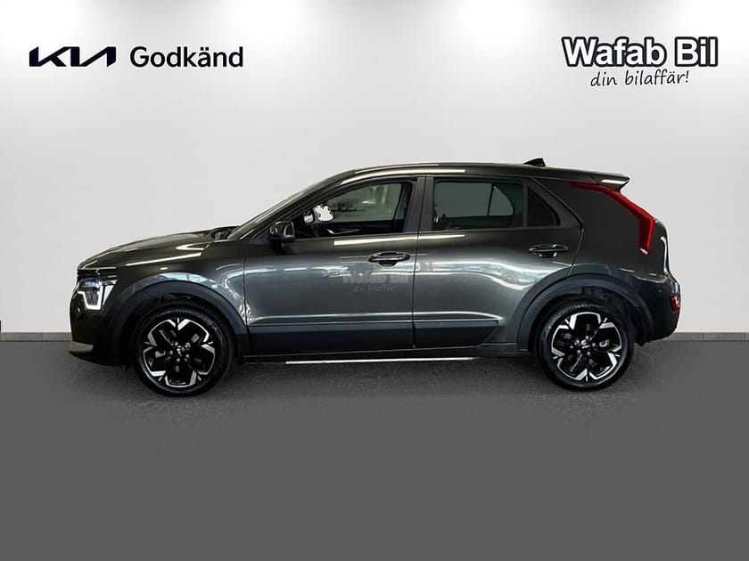 Bild 4 av Kia Niro EV ACTION SPECIAL EDITION
