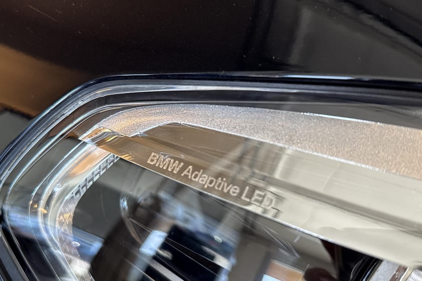 Bilde 4 av BMW iX3 FullyCharged Krok, HarmanKardon, HeadUp