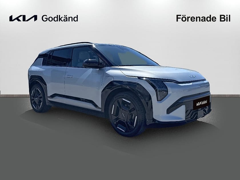 Bild 3 av Kia EV3 Long Range GT-LINE