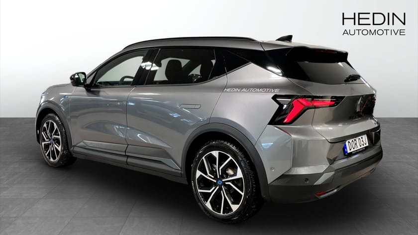Bild 2 av Renault Scenic E-Tech ELECTRIC ESPRIT ALPINE EV87