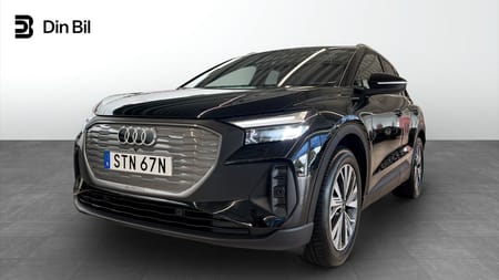 Audi Q4 40 e-tron Proline 150 kW