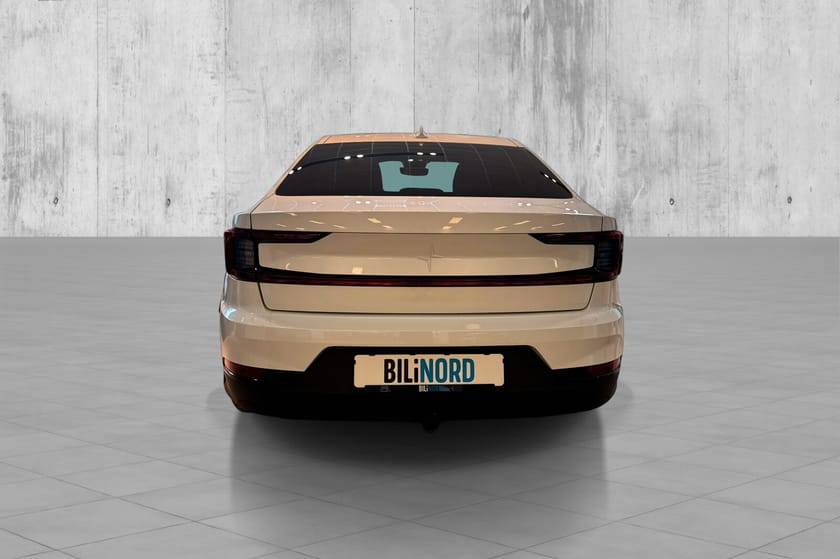 Bilde 5 av Polestar 2 Long range Dual motor 360kam/Soltak/Plus/PilotLite++