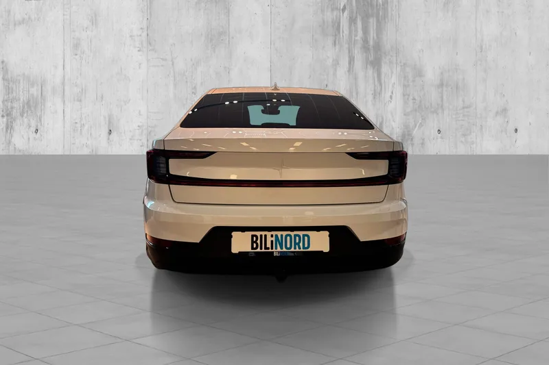 Polestar 2 Long range Dual motor bilde 5