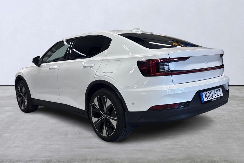Bild 4 av Polestar 2 Long range Dual motor 78kWh Plus