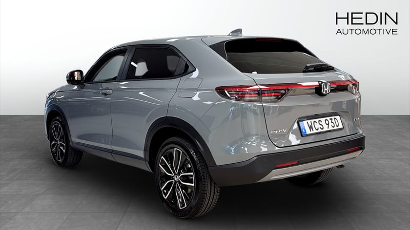 Bild 2 av Honda HR-V e:HEV HYBRID ELEGANCE 1.5 AT
