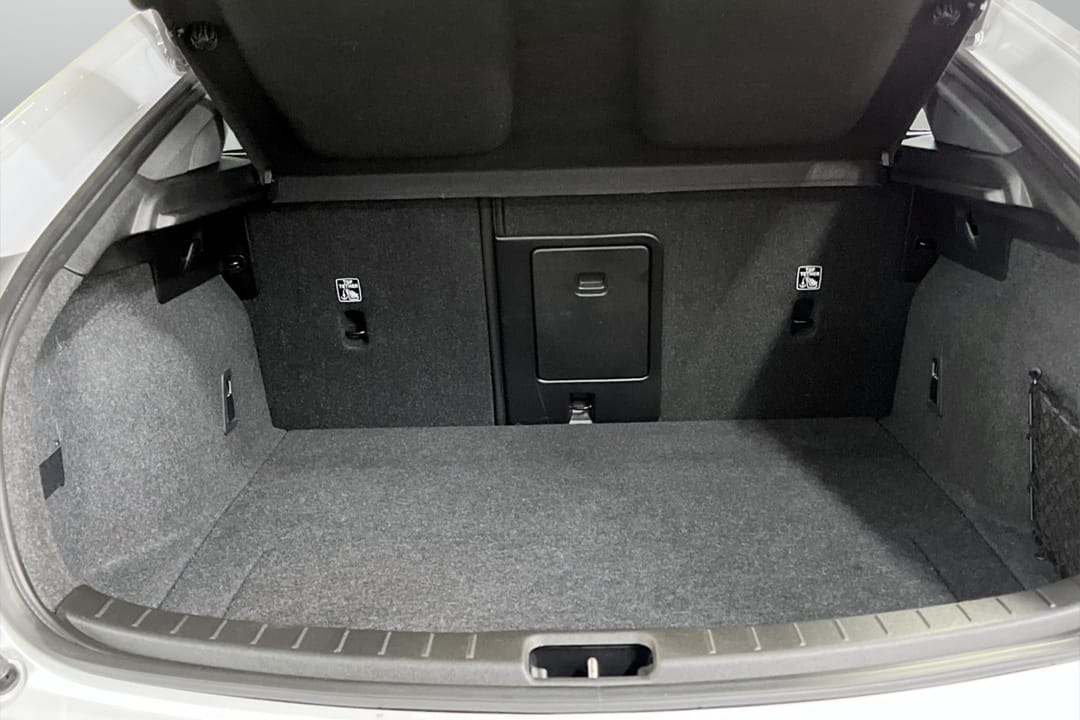Polestar 2 Long Range Dual Motor Performance