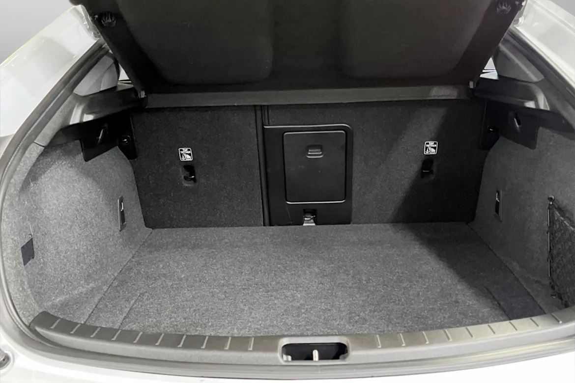 Polestar 2 Long Range Dual Motor Performance