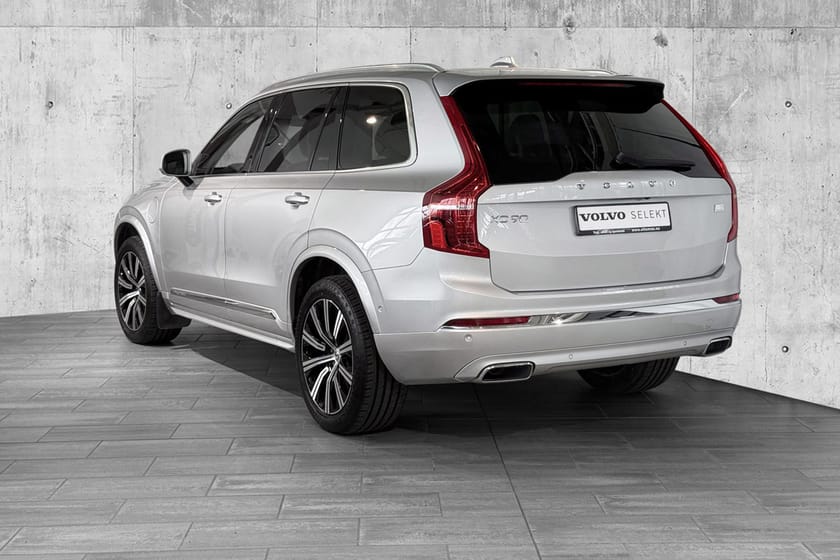 Bilde 5 av Volvo XC90 7 Seats T8 INSCRIPTION SE | H.FESTE | HEAD UP | 360 KAMERA |