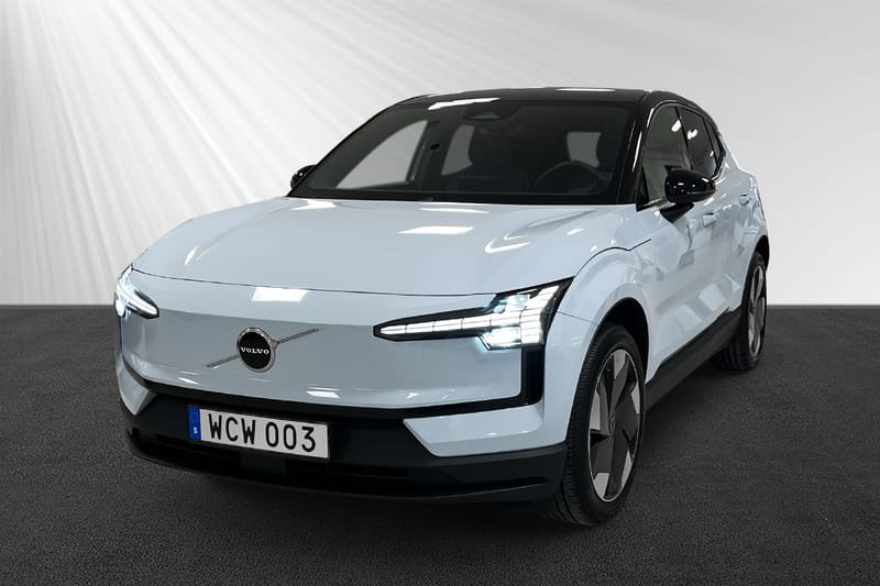 Volvo EX30 Single Motor Extended Range