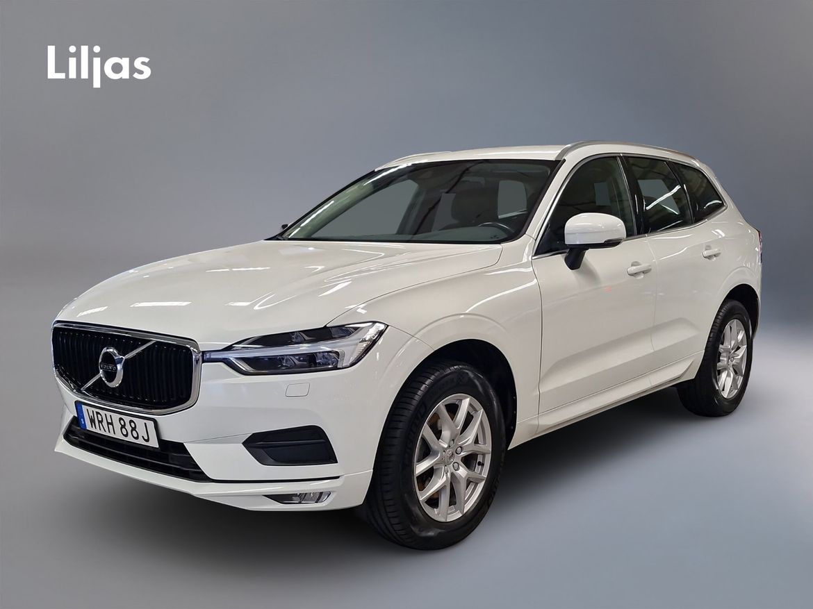 WRH88J – Volvo XC60