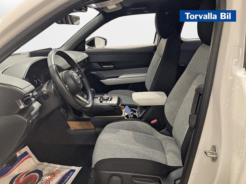 Bild 5 av Mazda MX-30 e-Skyactiv EV 143hk Exclusive line