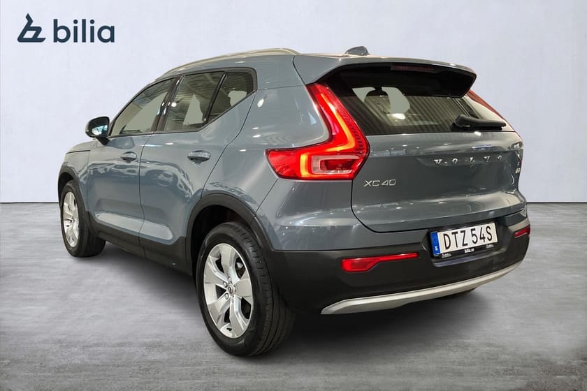 Bild 2 av Volvo XC40 D3 FWD Momentum Edition