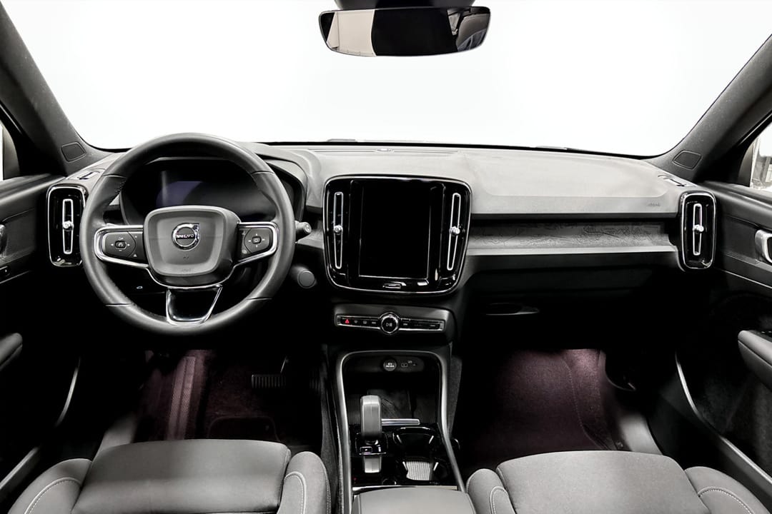 Volvo XC40 Recharge Single Motor