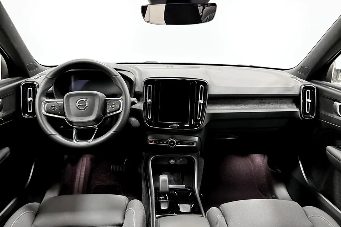 Volvo XC40 Recharge Single Motor