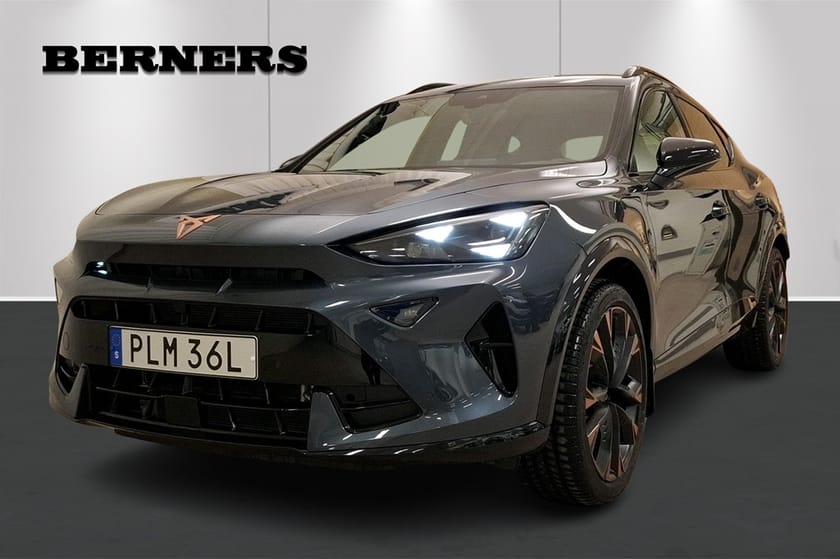 Bild 1 av CUPRA Formentor VZ e-Hybrid / Drag / Matrix / 19 Tum /