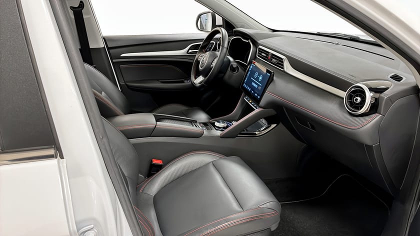 Bild 3 av MG ZS EV Long Range LUXURY