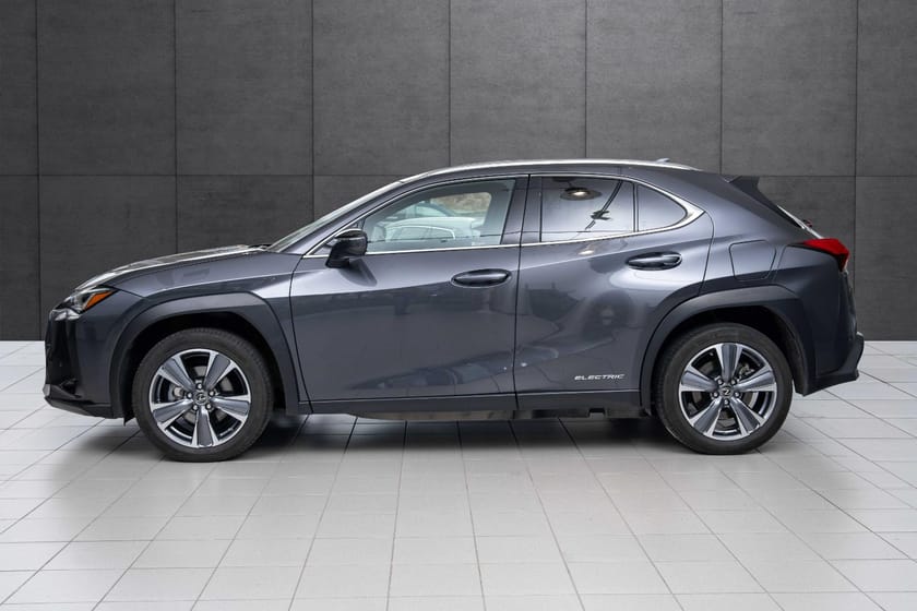 Bilde 2 av Lexus UX 300e FWD Premium