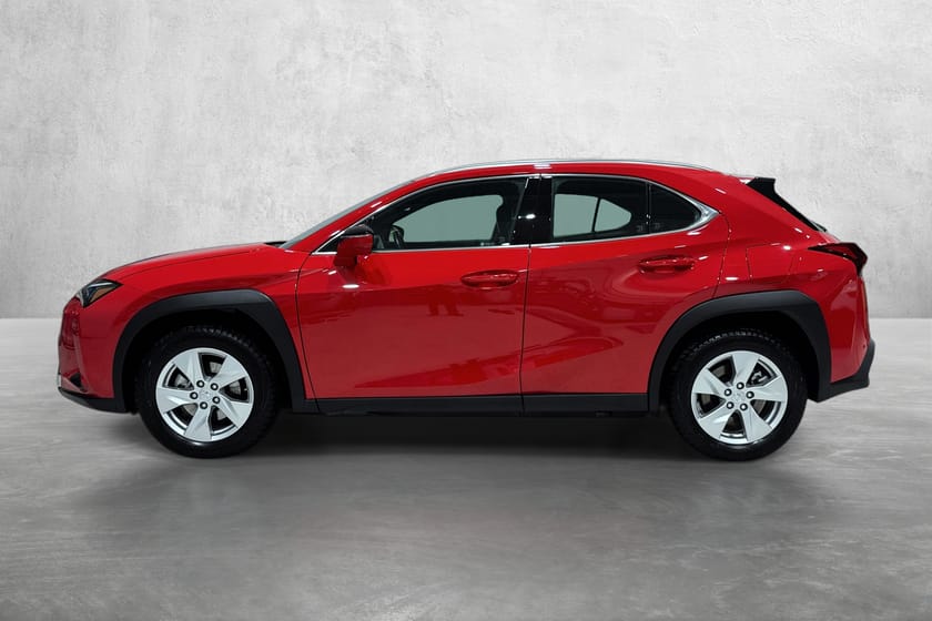 Bilde 3 av Lexus UX 300e Premium Tech