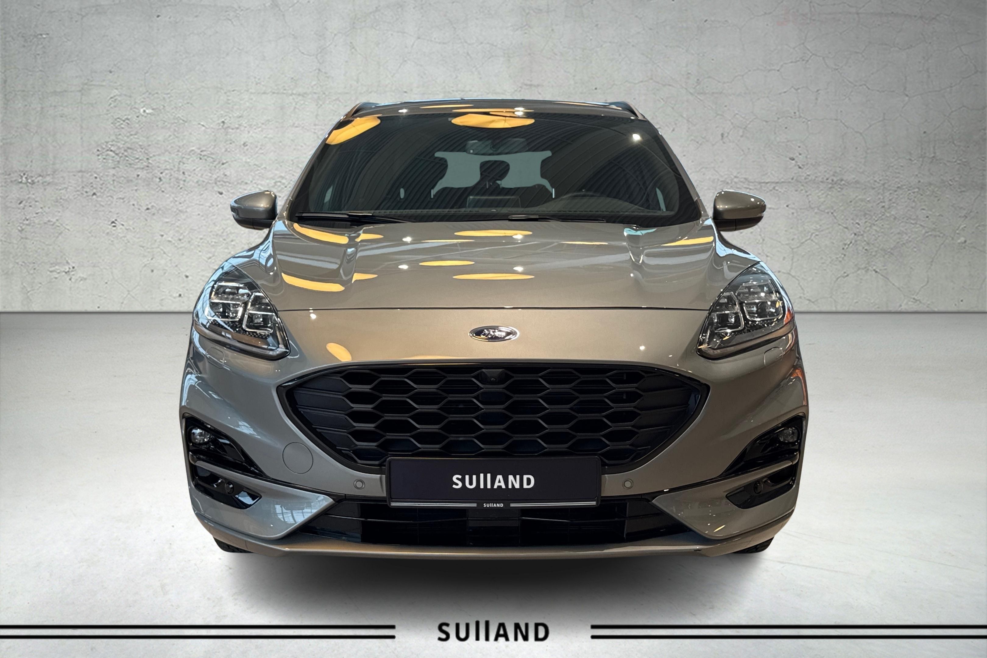 Thumnail bilde 1 av Ford Kuga Plug-In Hybrid