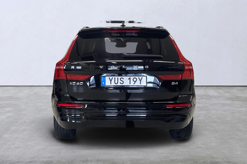 Bild 5 av Volvo XC60 B4 Diesel Momentum Advanced Edt II