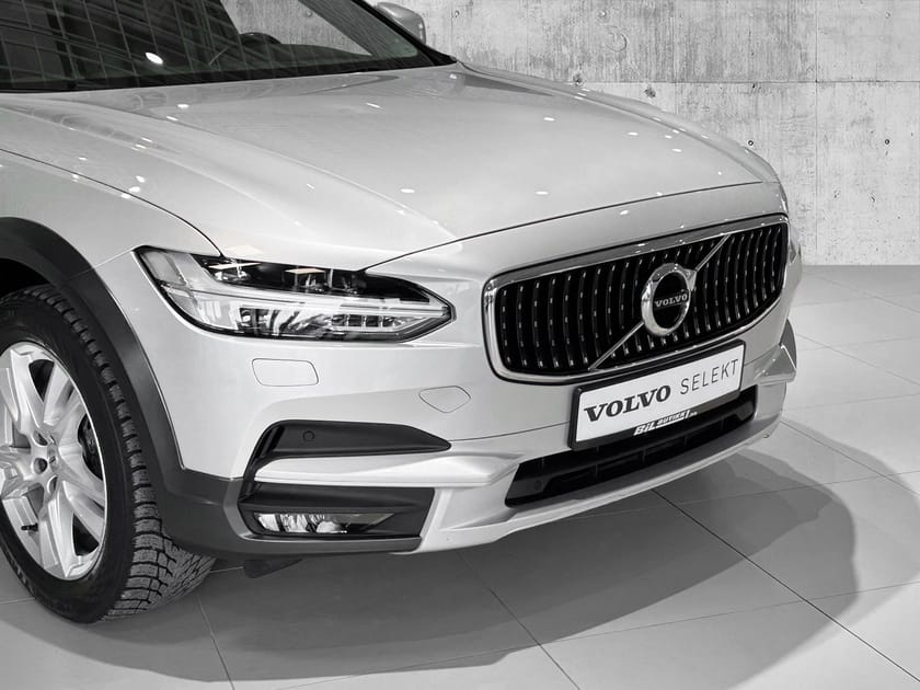 Bilde 2 av Volvo V90 Cross Country 2020 D4 AWD | KROK | LED | ACC |