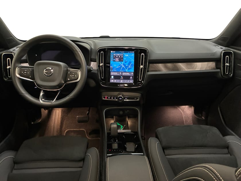 Bild 5 av Volvo XC40 Recharge Extended Range Ultimate