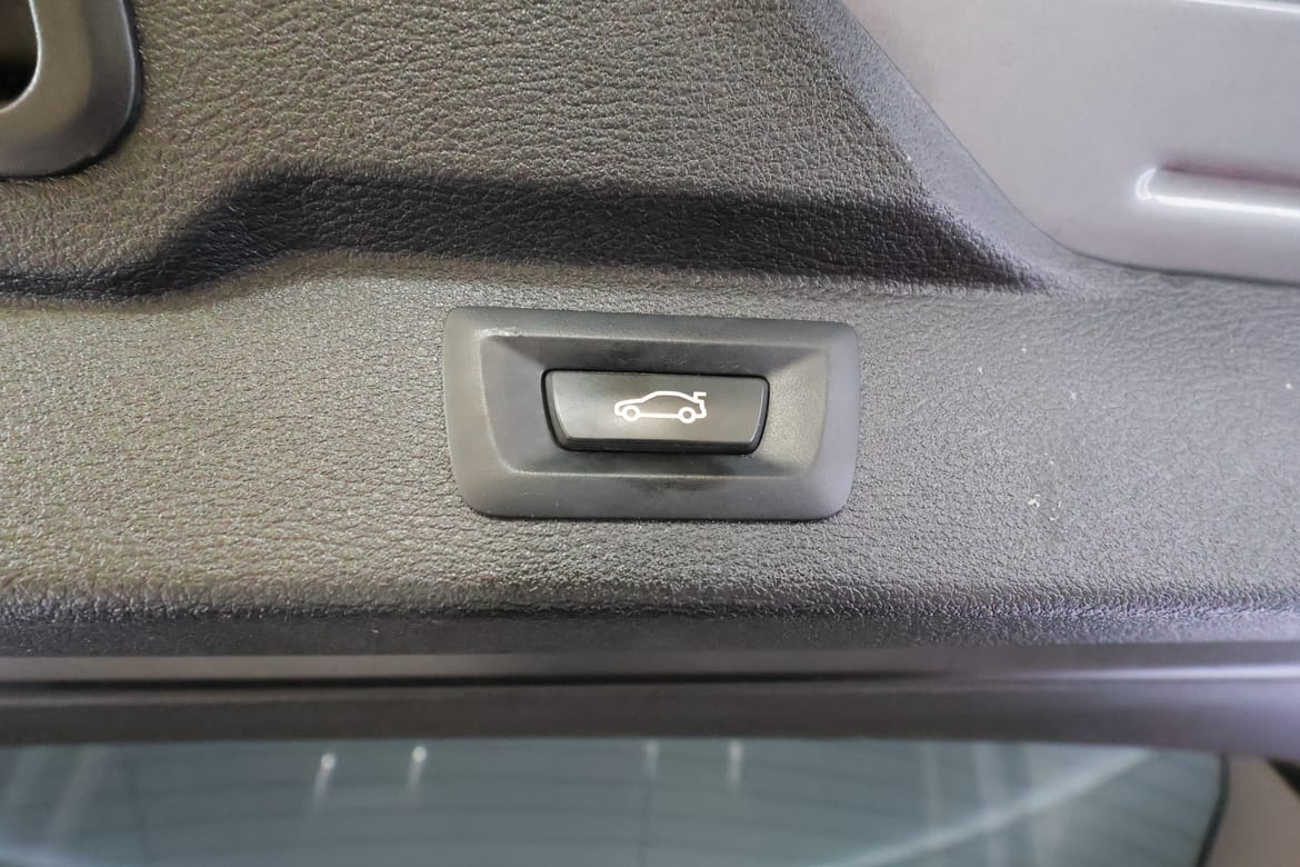 BMW X5 2018 - miniatyr 23