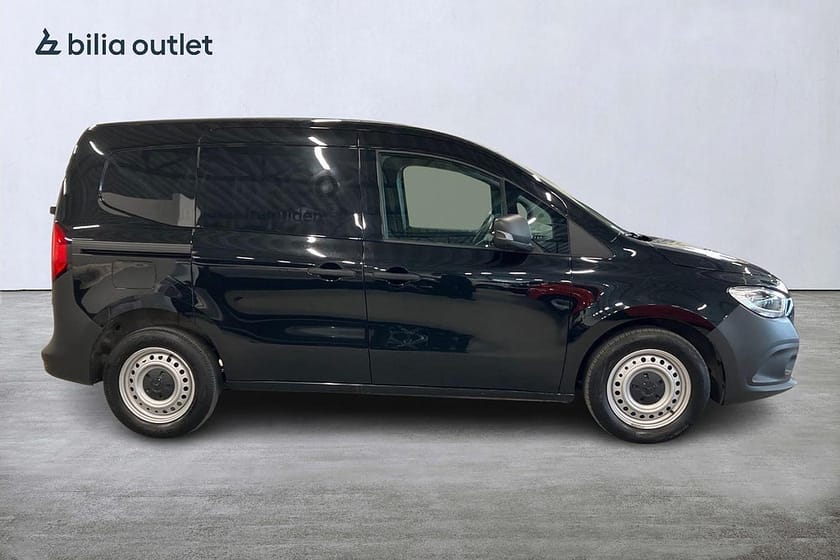 Bild 5 av Mercedes-Benz Citan 112 CDI DCT B-kamera Carplay