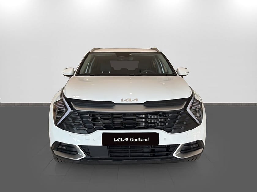Bild 2 av Kia Sportage PHEV PLUG-IN HYBRID ADVANCE