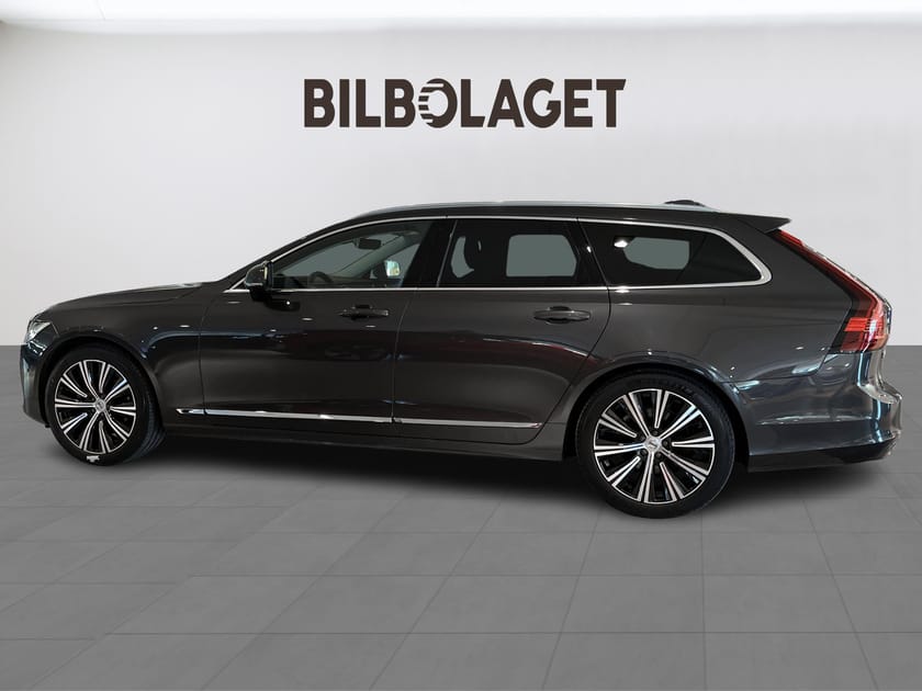 Bild 2 av Volvo V90 B4 Bensin Plus Bright 360 LÄDER DRAGKROK
