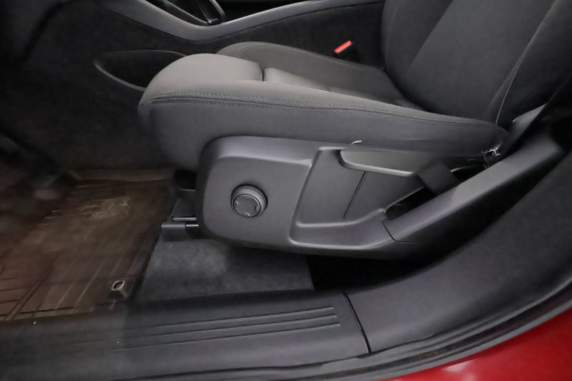 Volvo XC40 2022 - miniatyr 15