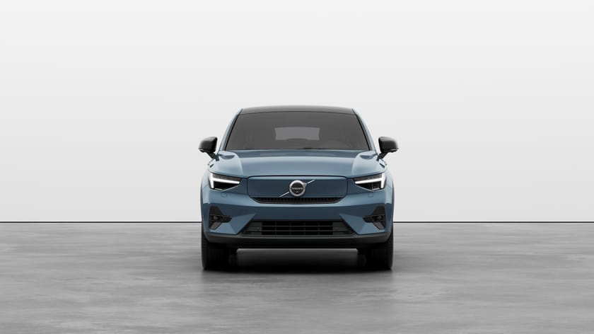 Bilde 2 av Volvo C40 Recharge Twin motor Ultimate