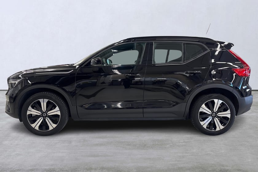 Bild 2 av Volvo XC40 Recharge Plus Edition