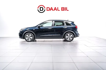 Kia Niro Hybrid