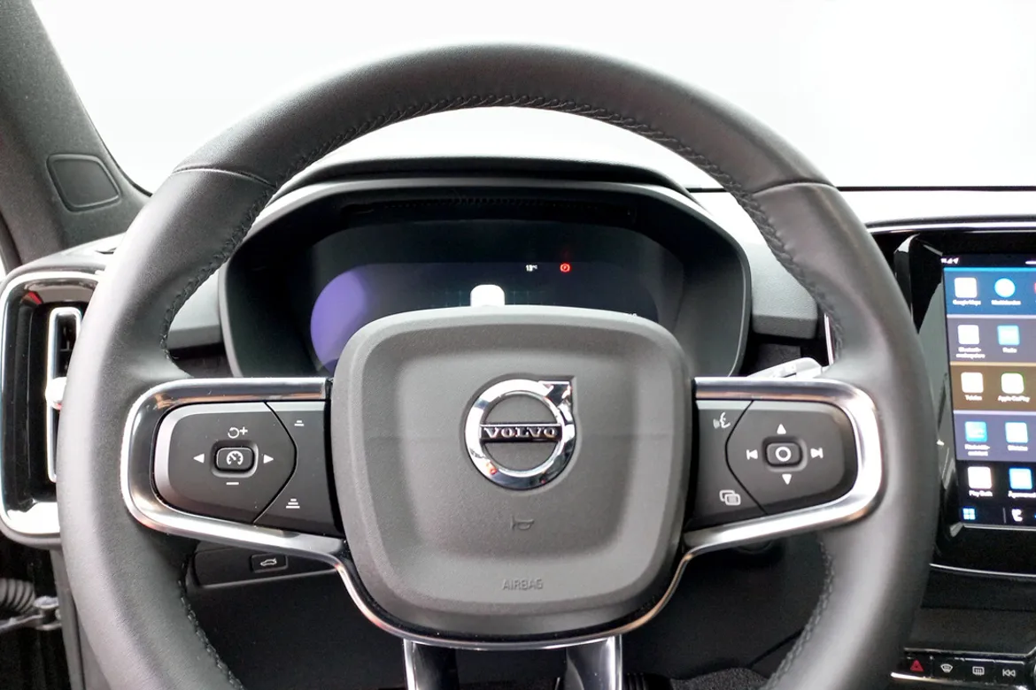 Volvo XC40 Recharge Single Motor