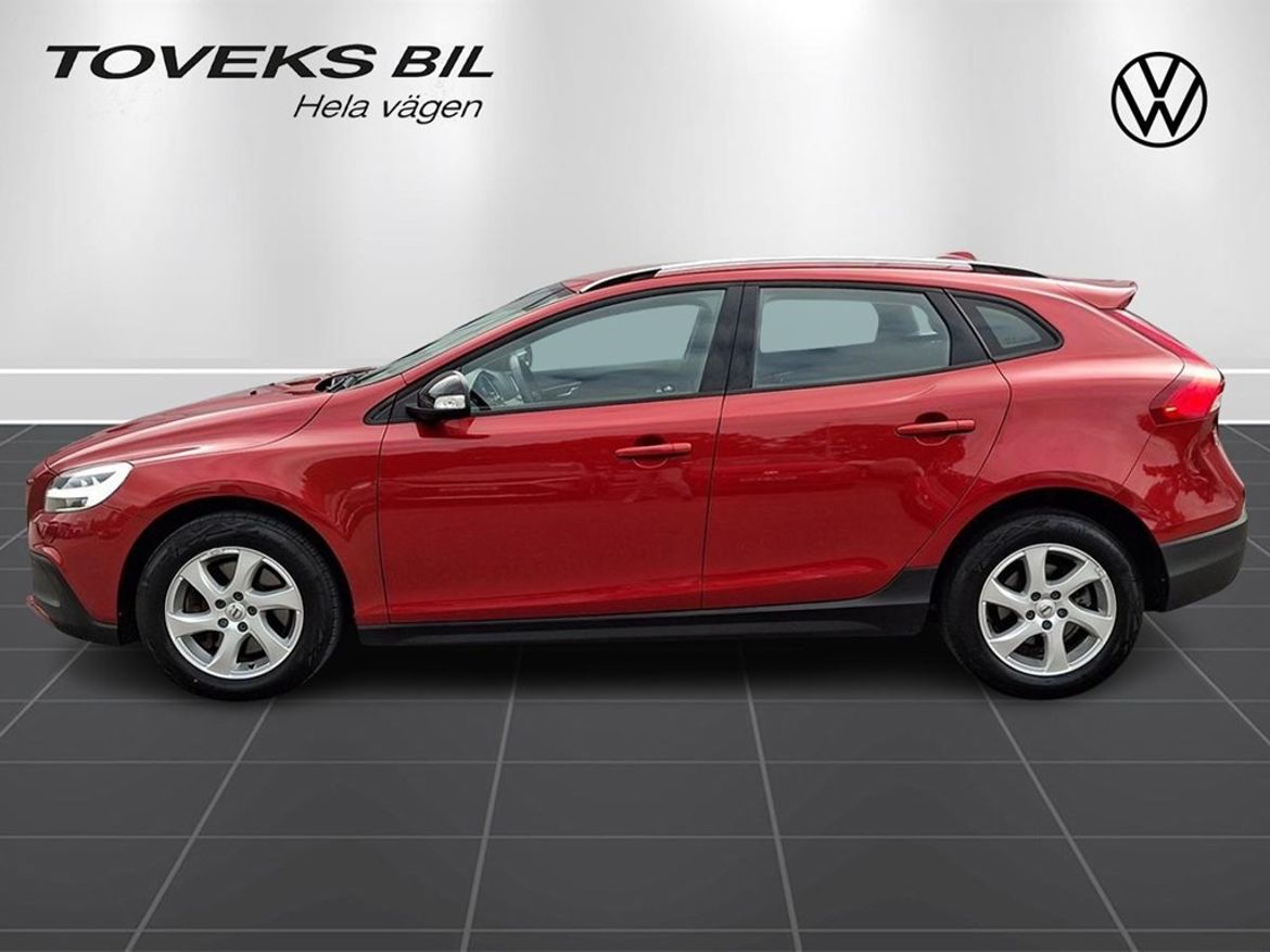 Volvo Volvo V40 Cross Country — bild 6