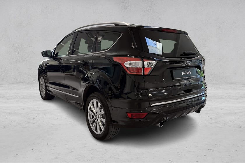 Bilde 3 av Ford Kuga Vignale I 2.0TDCi 180Hk I Hengerfeste I