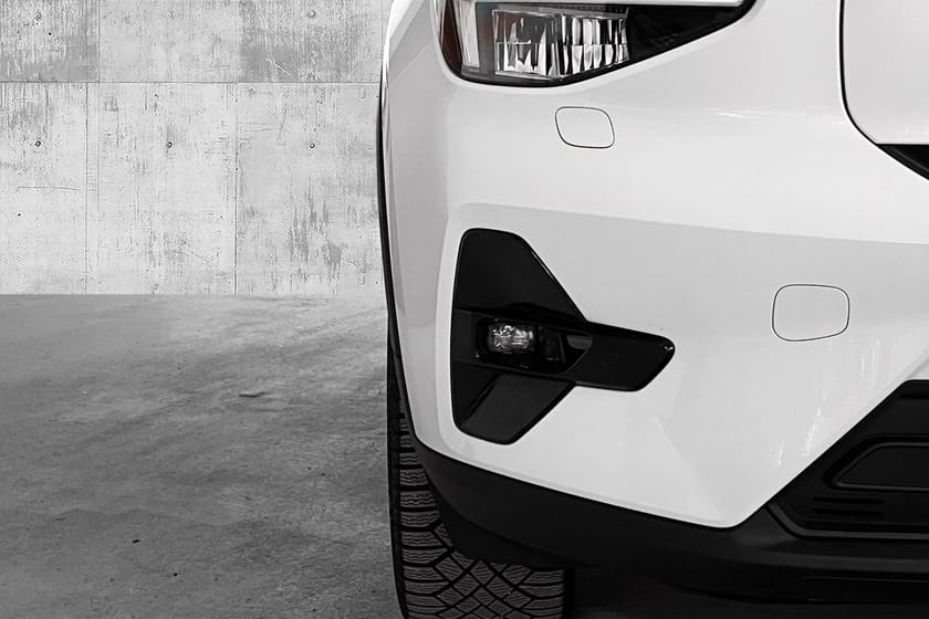 Bilde 4 av Volvo C40 Recharge Twin motor Plus KROK|PANO|TONEDE|VARMEP