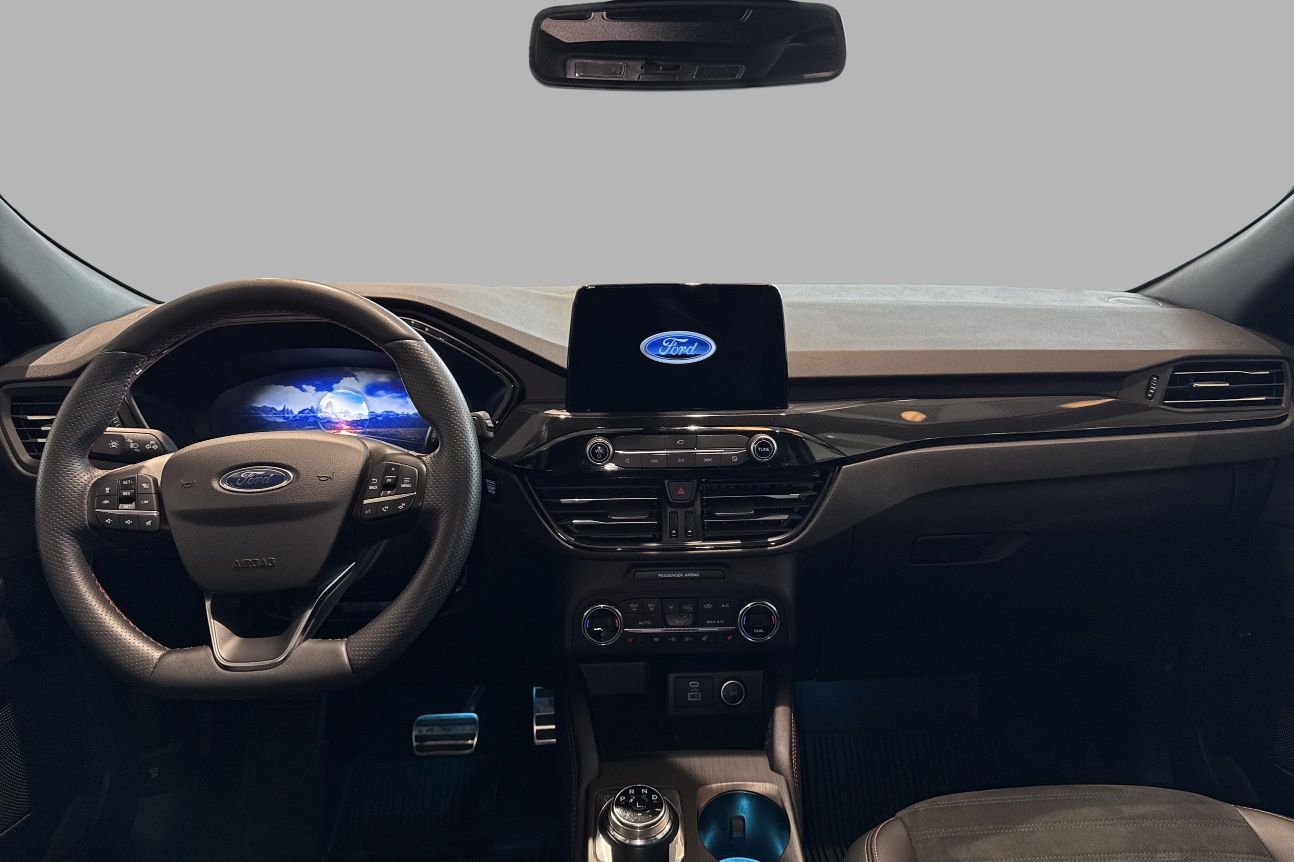 Thumnail bilde 3 av Ford Kuga Plug-In Hybrid