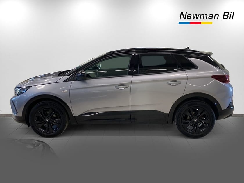 Bild 4 av Opel Grandland 1.2 Turbo 130 GS Line Euro 6